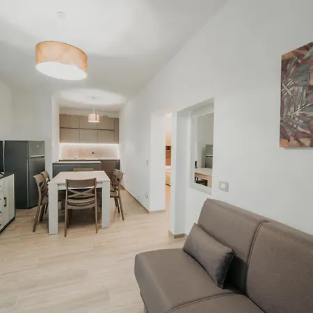 Apartment I Tigli T1