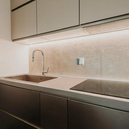 Apartment I Tigli T1 Capoliveri (Isola d'Elba)