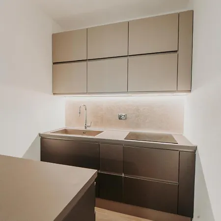 I Tigli T1 Apartment *