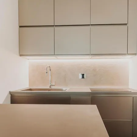 I Tigli T1 Apartment *