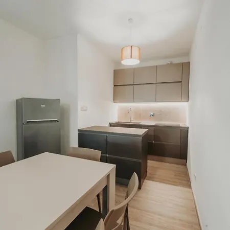I Tigli T1 Apartment Capoliveri (Isola d'Elba)