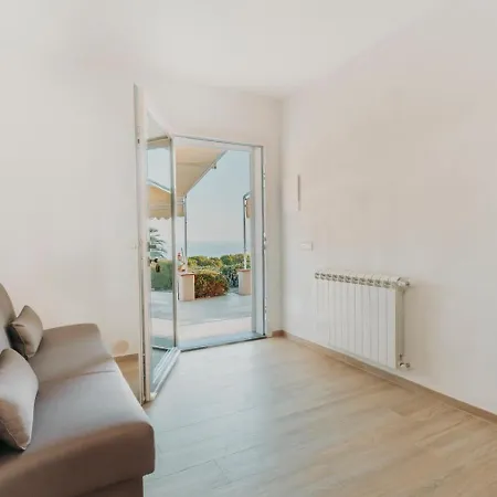 I Tigli T1 Apartment Capoliveri (Isola d'Elba)