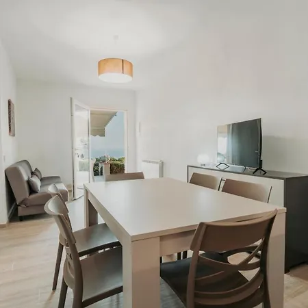 Apartment I Tigli T1
