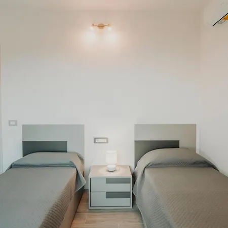 I Tigli T1 Apartment *