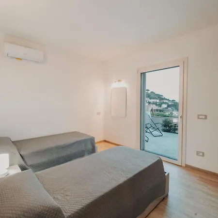 I Tigli T1 Apartment *