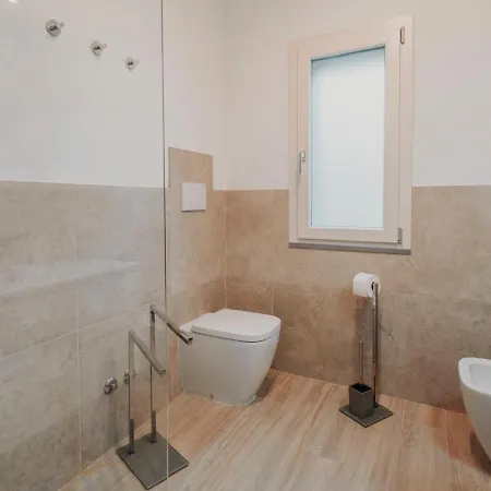 Apartment I Tigli T1 *