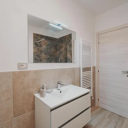 I Tigli T1 Apartment