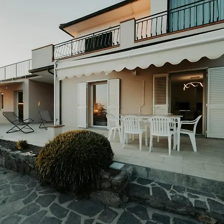 I Tigli T1 Apartment Capoliveri (Isola d'Elba)