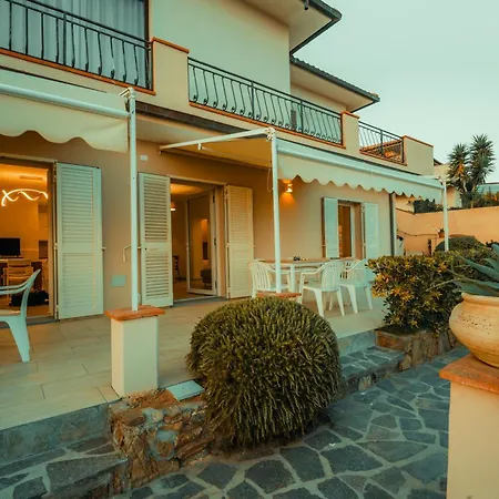 I Tigli T1 Apartment *