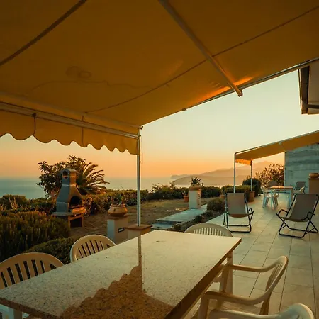 Apartment I Tigli T1 *