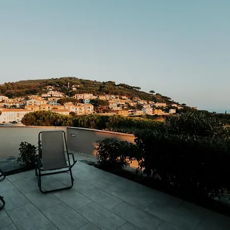 I Tigli T1 * Capoliveri (Isola d'Elba)