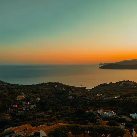 I Tigli T1 Capoliveri (Isola d'Elba)